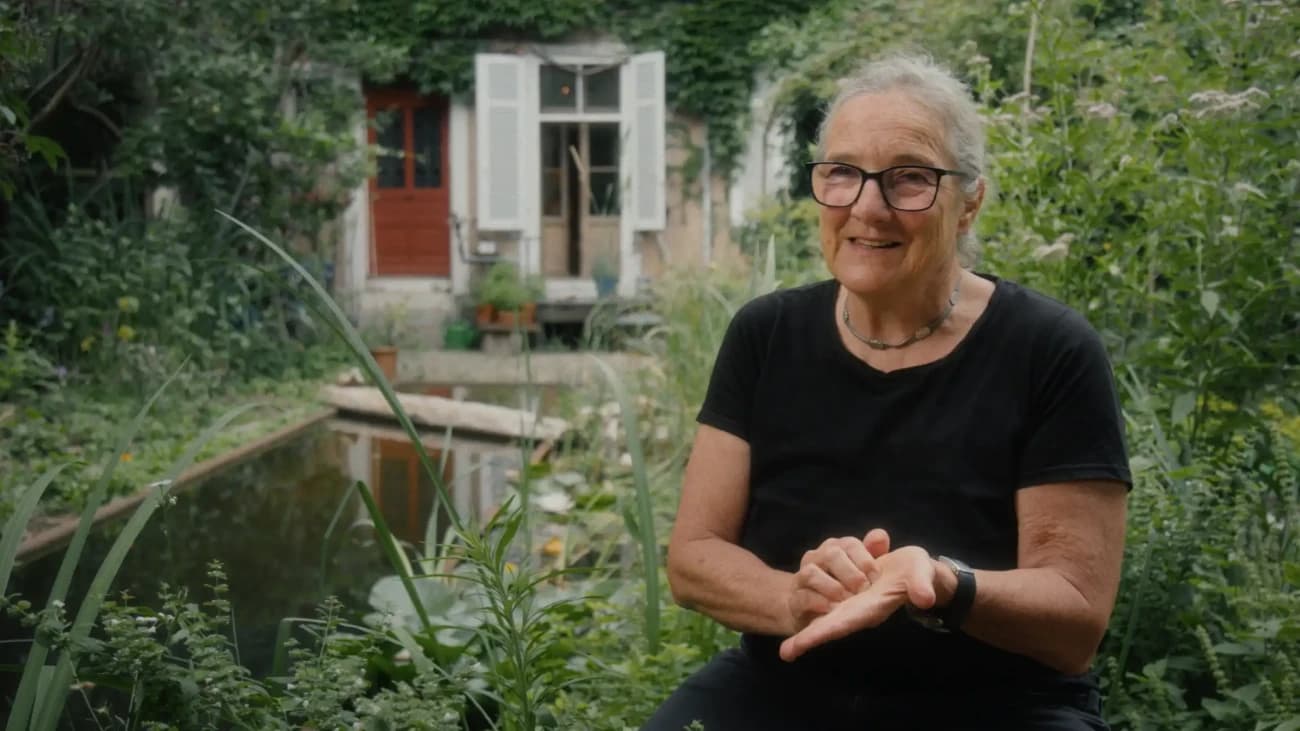 Barbara Buser – Pionierin der Nachhaltigkeit