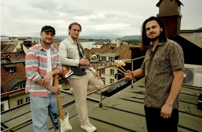 Musik im Muribad