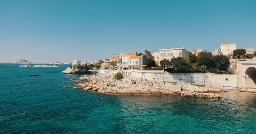 Marseille