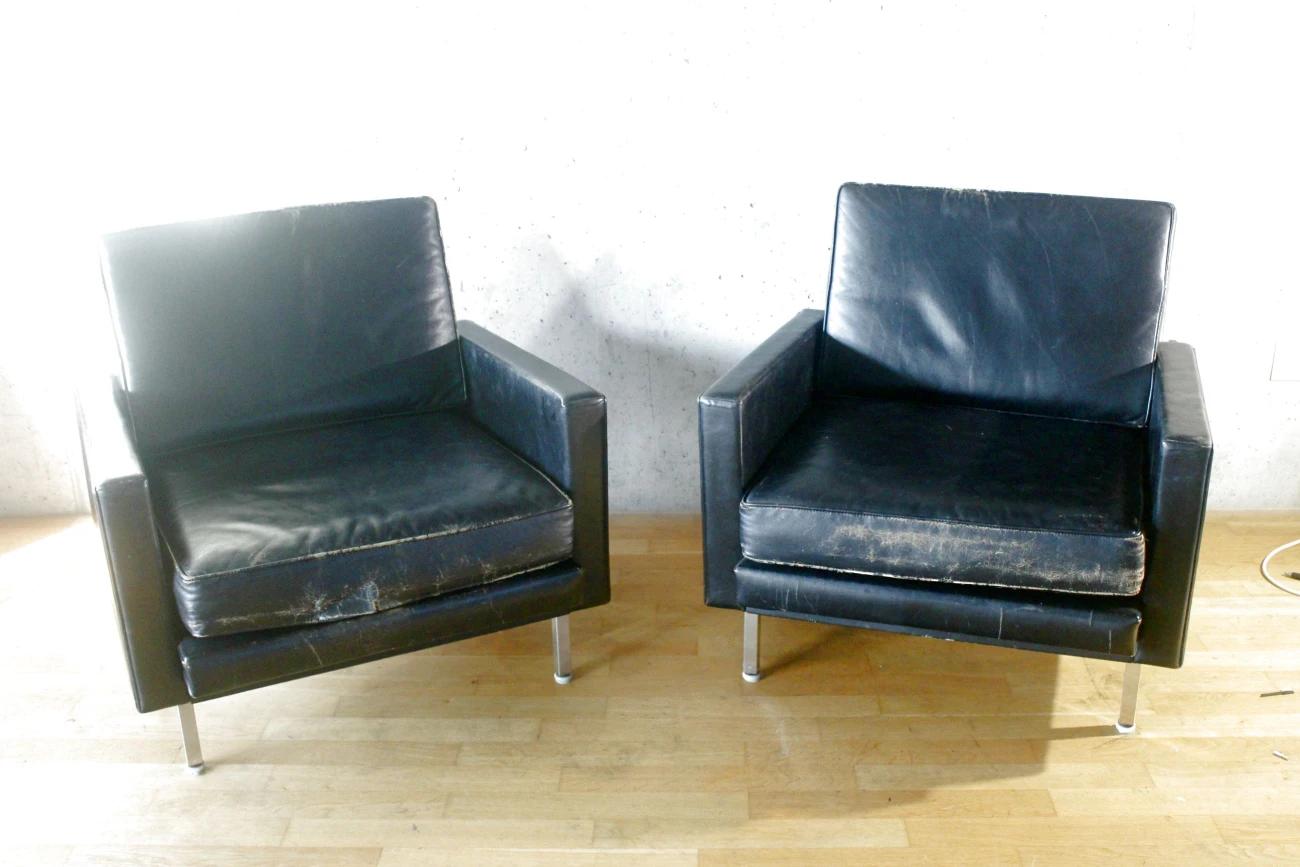 2x Design - Klassiker: GEORGE NELSON für HERMAN MILLER, 1970 - 2