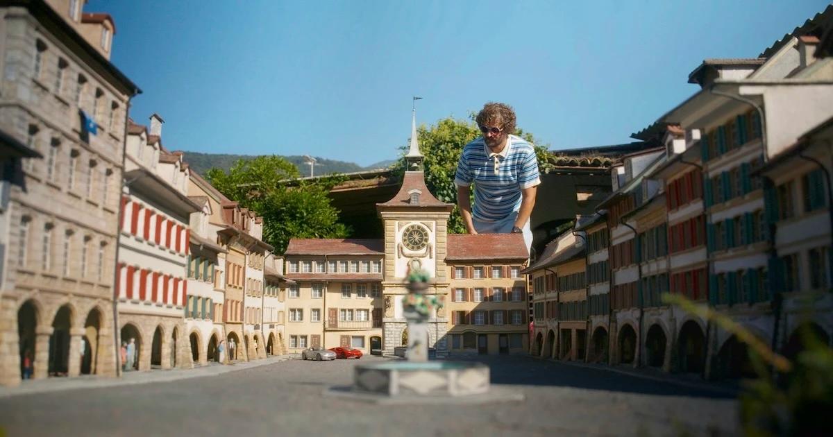 Kino-Tipp: «Sonderfall»