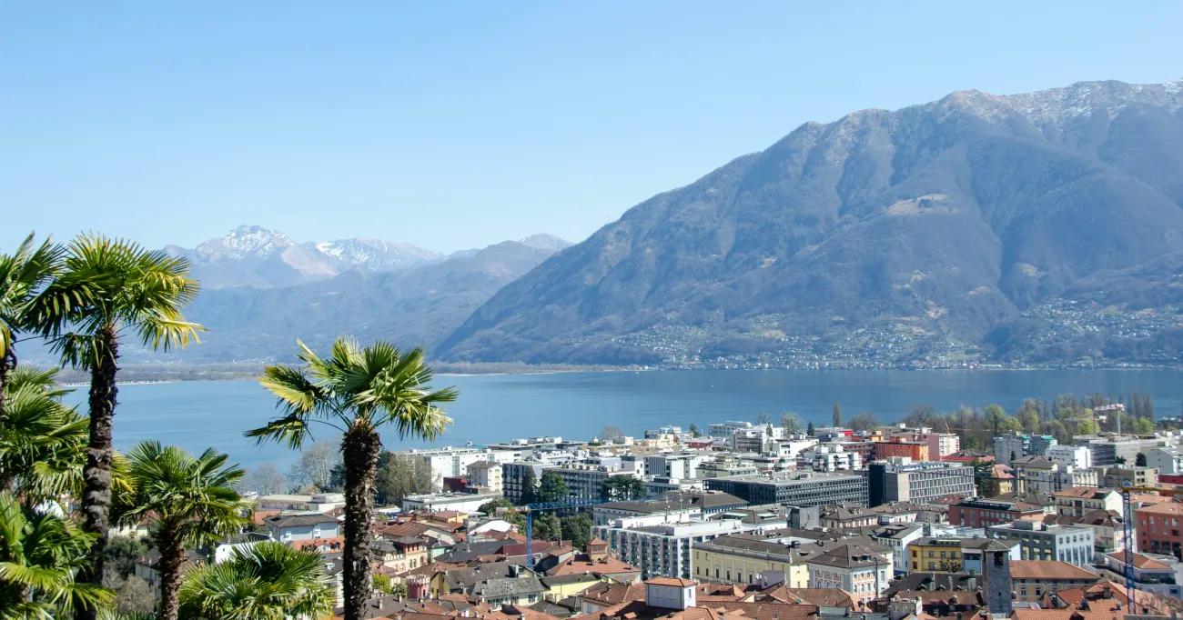 Streetfood-Festival mit Seeblick