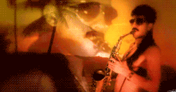 Grill & Jazz: Brasil-Jazz-Funk-Fusion von TropZone