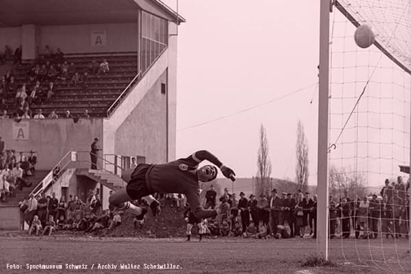 Fussball, wie weiter?