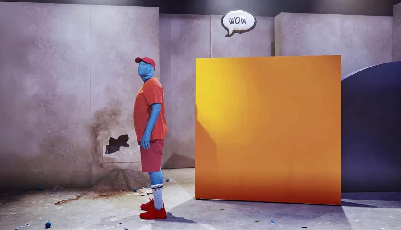 To Do National: Figura Theaterfestival