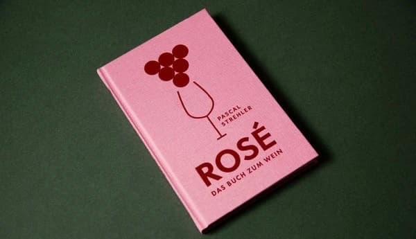 Ron liest: «Rosé»
