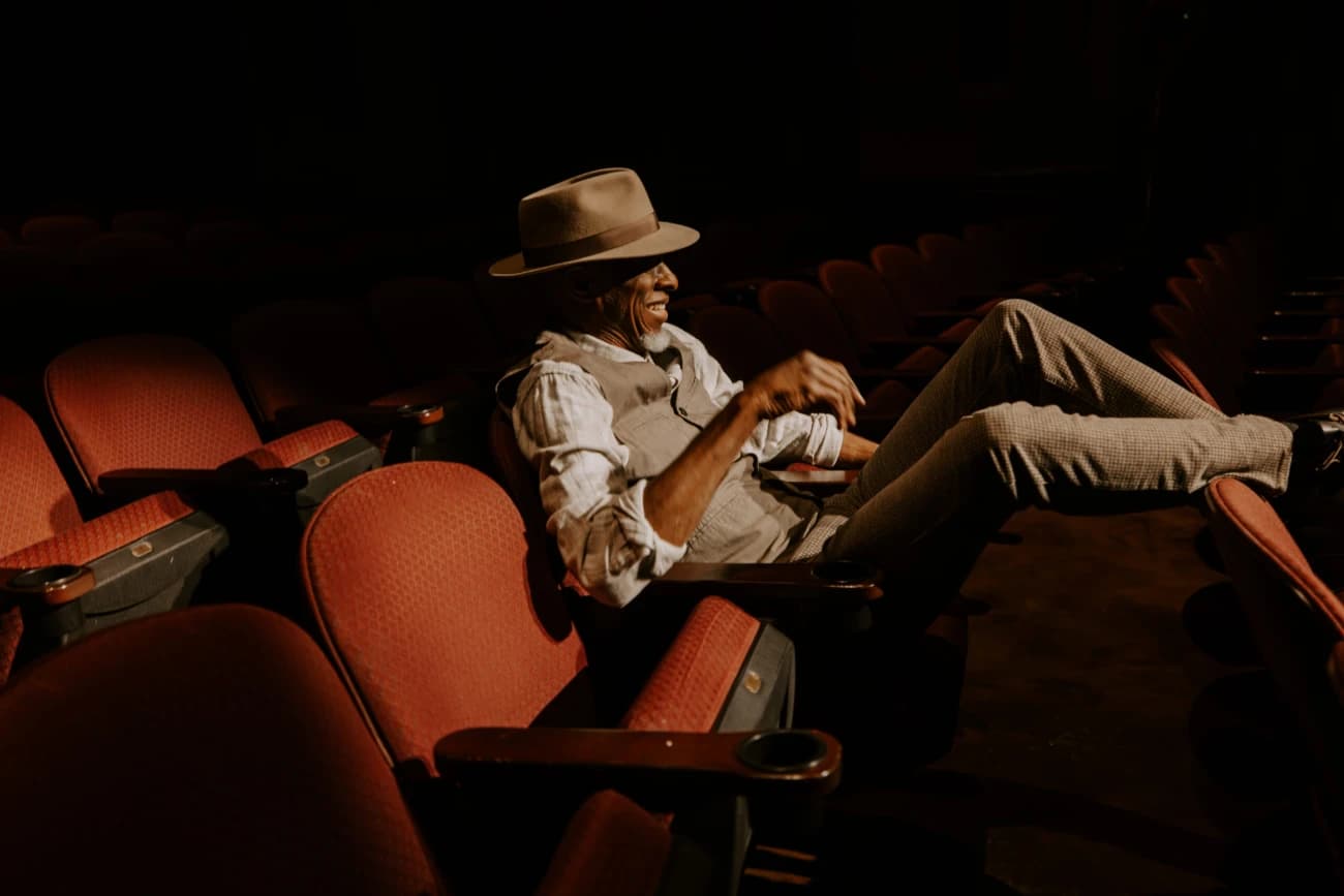 Win Tickets To See Keb' Mo'