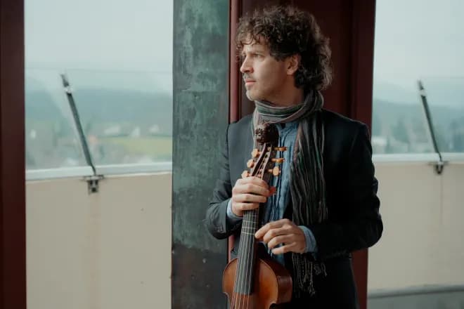 Musik früh morgens