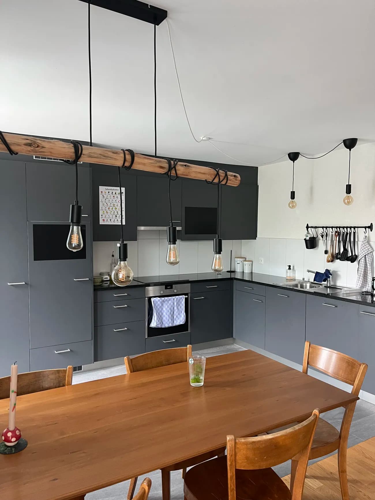 WG-Zimmer im Tössfeld - 1