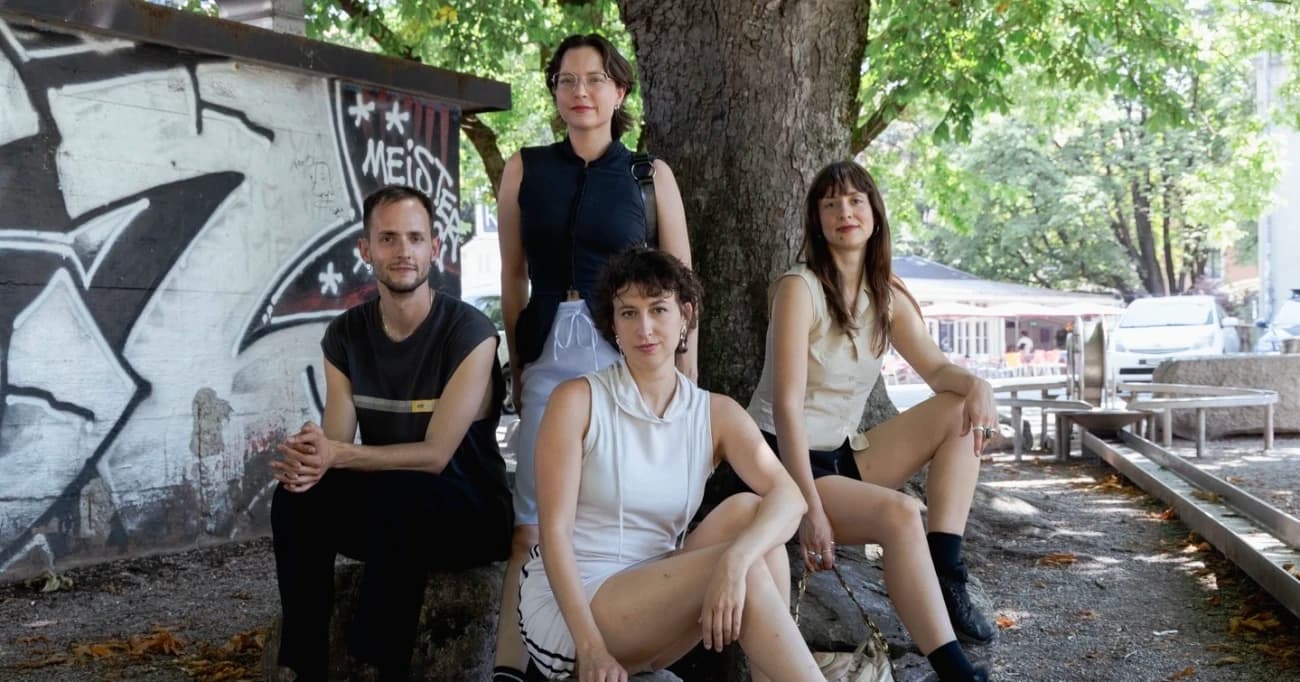 Performance Festival: Perrrformat starrrtet
