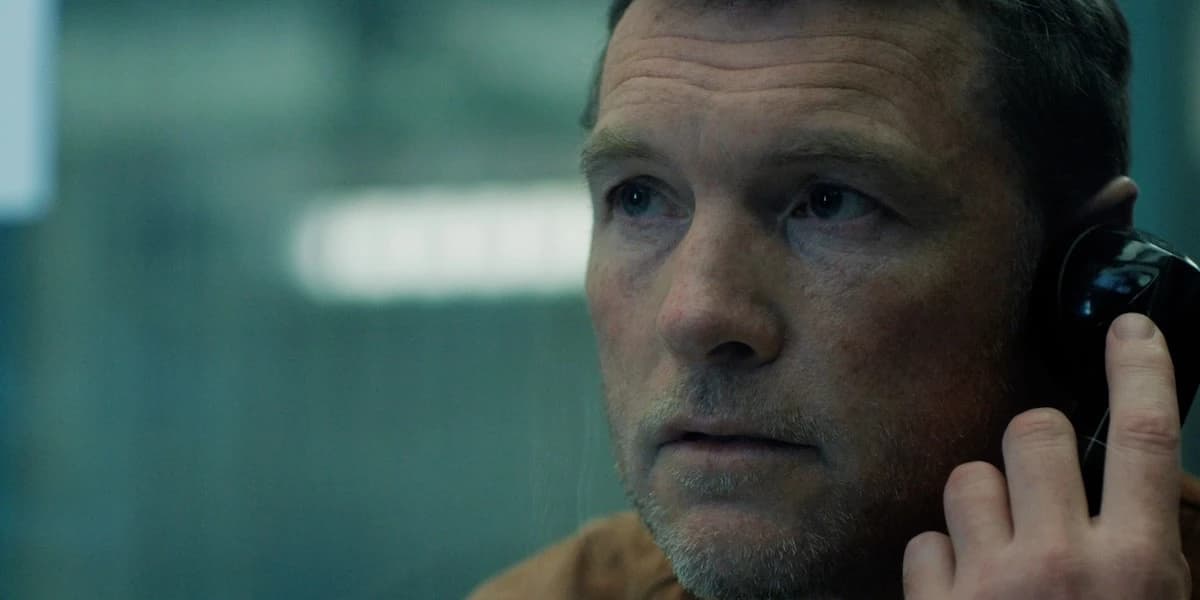 Streaming-Tipp: «I Will Find You» (Netflix)