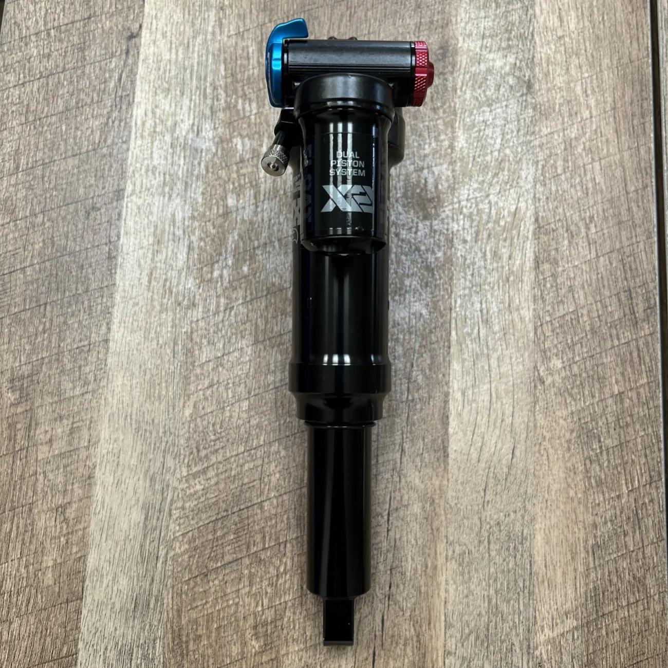 Fox Float DPX2 230 x 57,5 ​​mm Dämpfer, komplett gewartet - 2