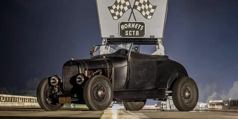 To Do National: Hangar Rockin’