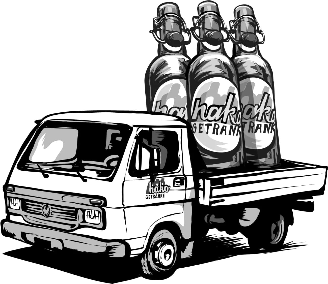 TEAMLEITER:IN LOGISTIK 80%-100% mit Stellvertretung der Geschäftsleitung - 1