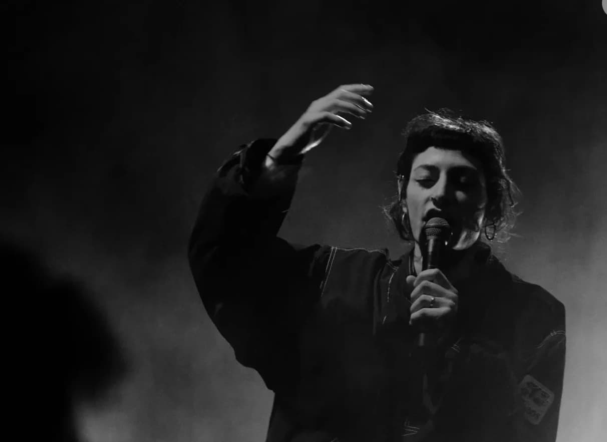 Doppelkonzert am Donnerstag