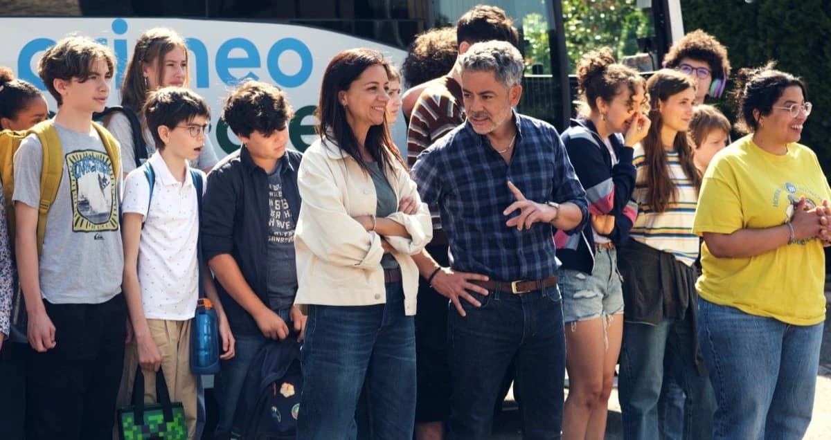 Gagne des places de ciné pour le film «Deviens génial»
