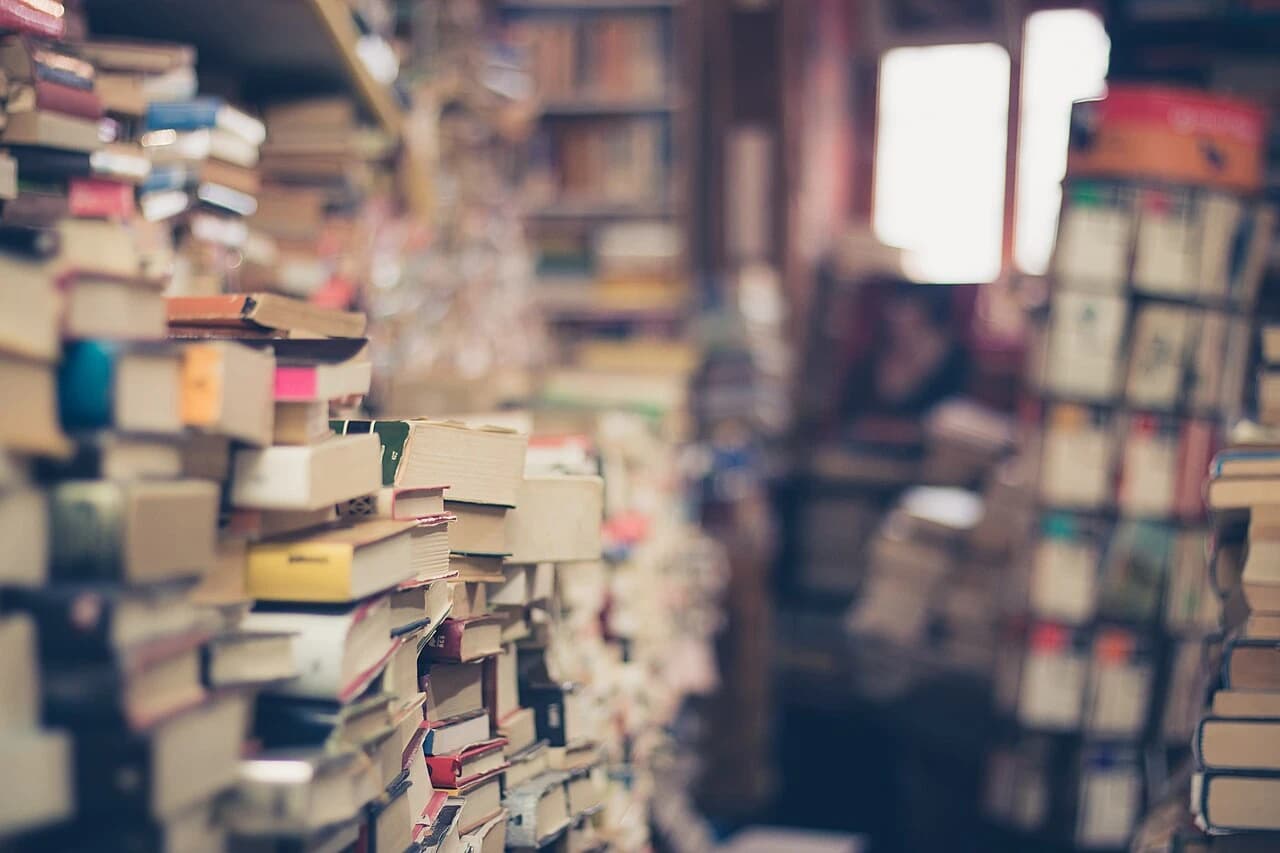 It's The Start Of Zurich Literature Festival