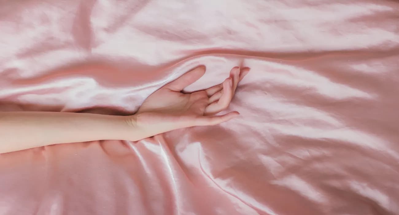 Der Masturbation-Gap: Wer hat gelernt, sich Lust zu nehmen?