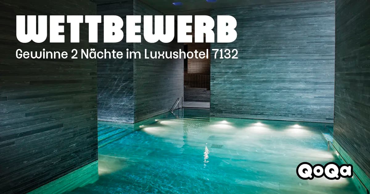 Jetzt mitmachen & gewinnen!
