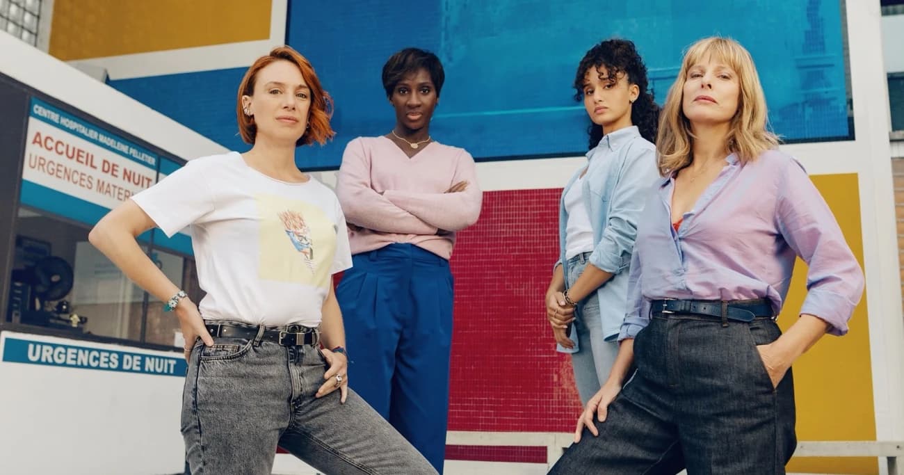 Kinostart: «La maison de femmes»