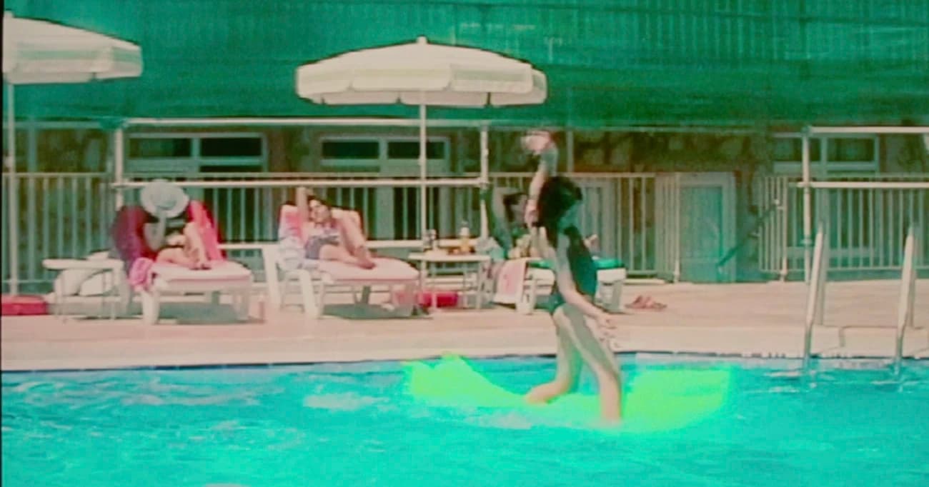 Xenix: Ferienfilme