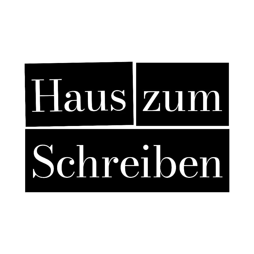 Profile image of - Haus zum Schreiben