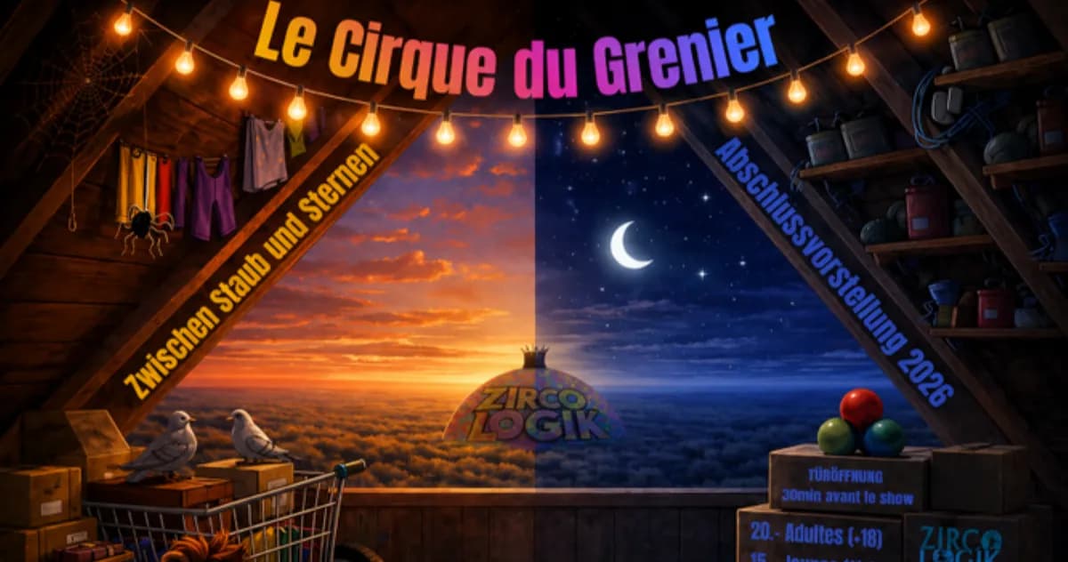 L'agenda de Ron du 15 au 21 juin 2026