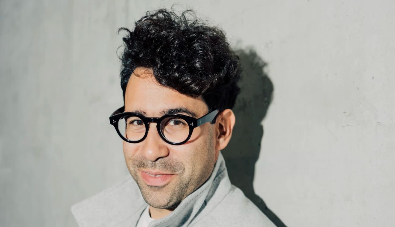 Verlosung: 2x2 Tickets für das Konzert von Noah Veragut diesen Sonntag