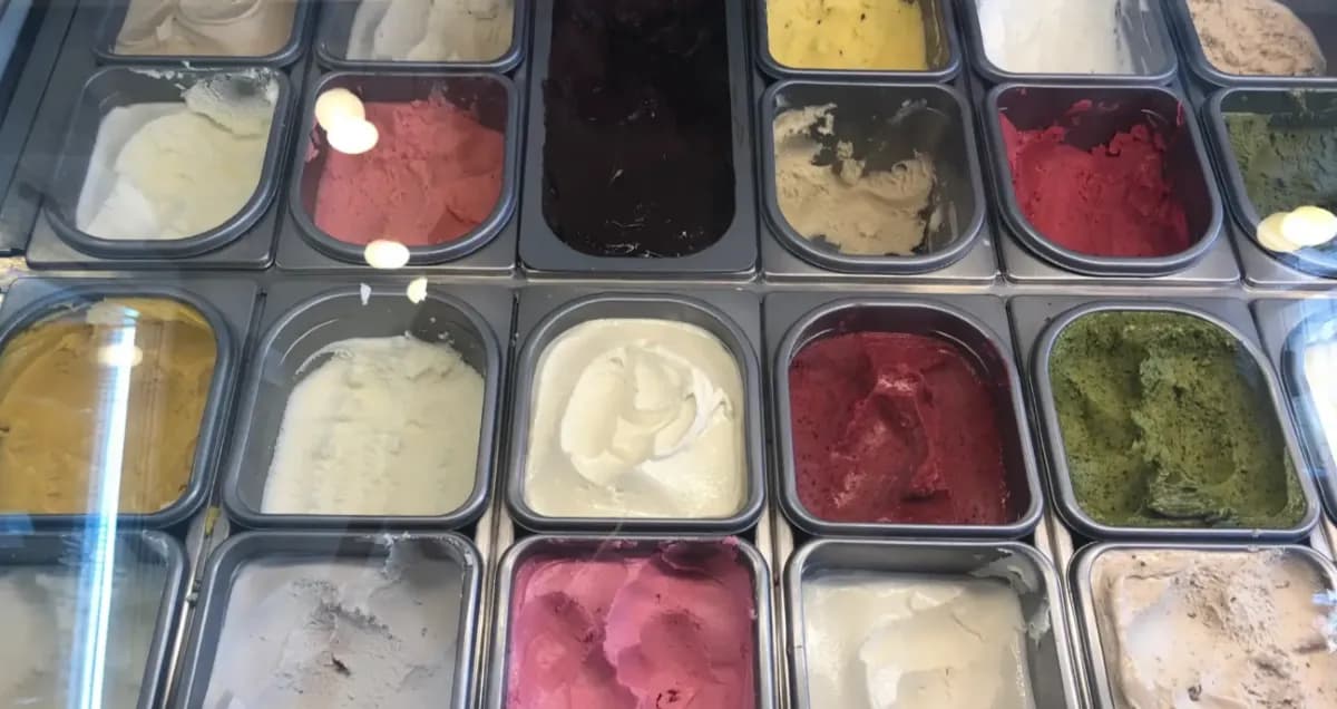 RENENS: Glaces, kombucha et cocktails