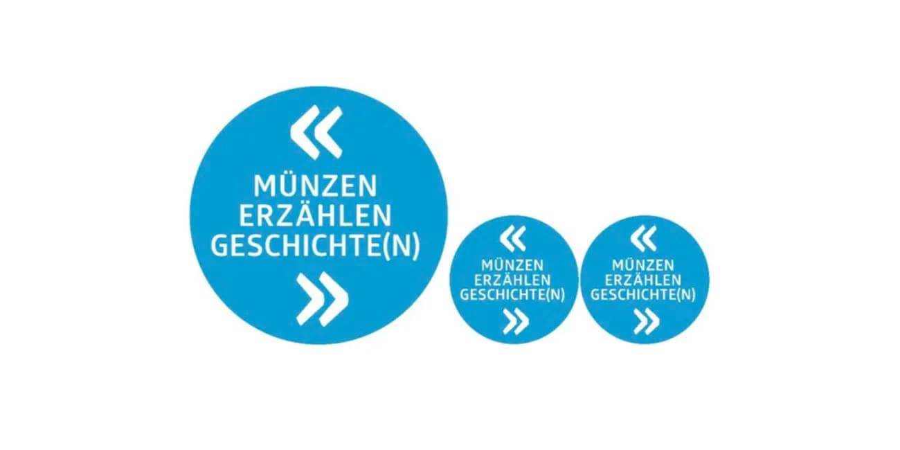 Fundmünzen und ihre Geschichten