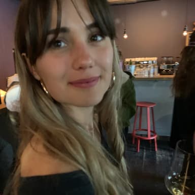 Profile photo of - luna