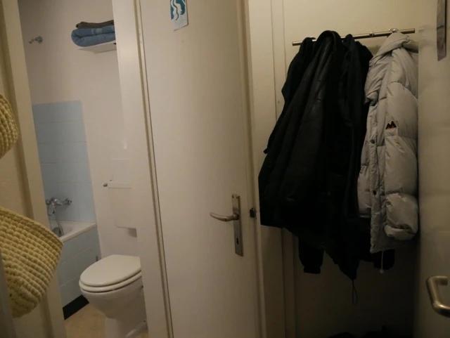1-Zimmer-Wohnung im Juni - 3