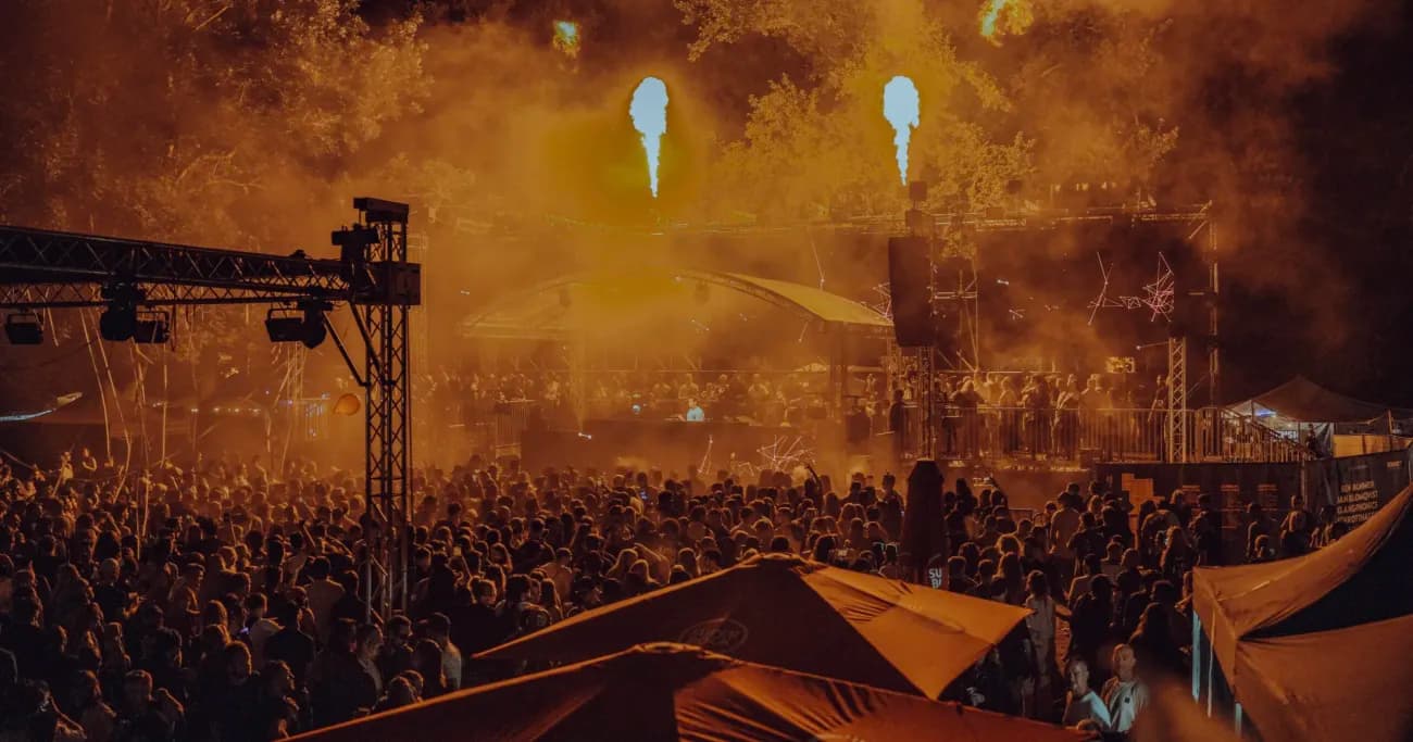 To Do National: Tension Festival