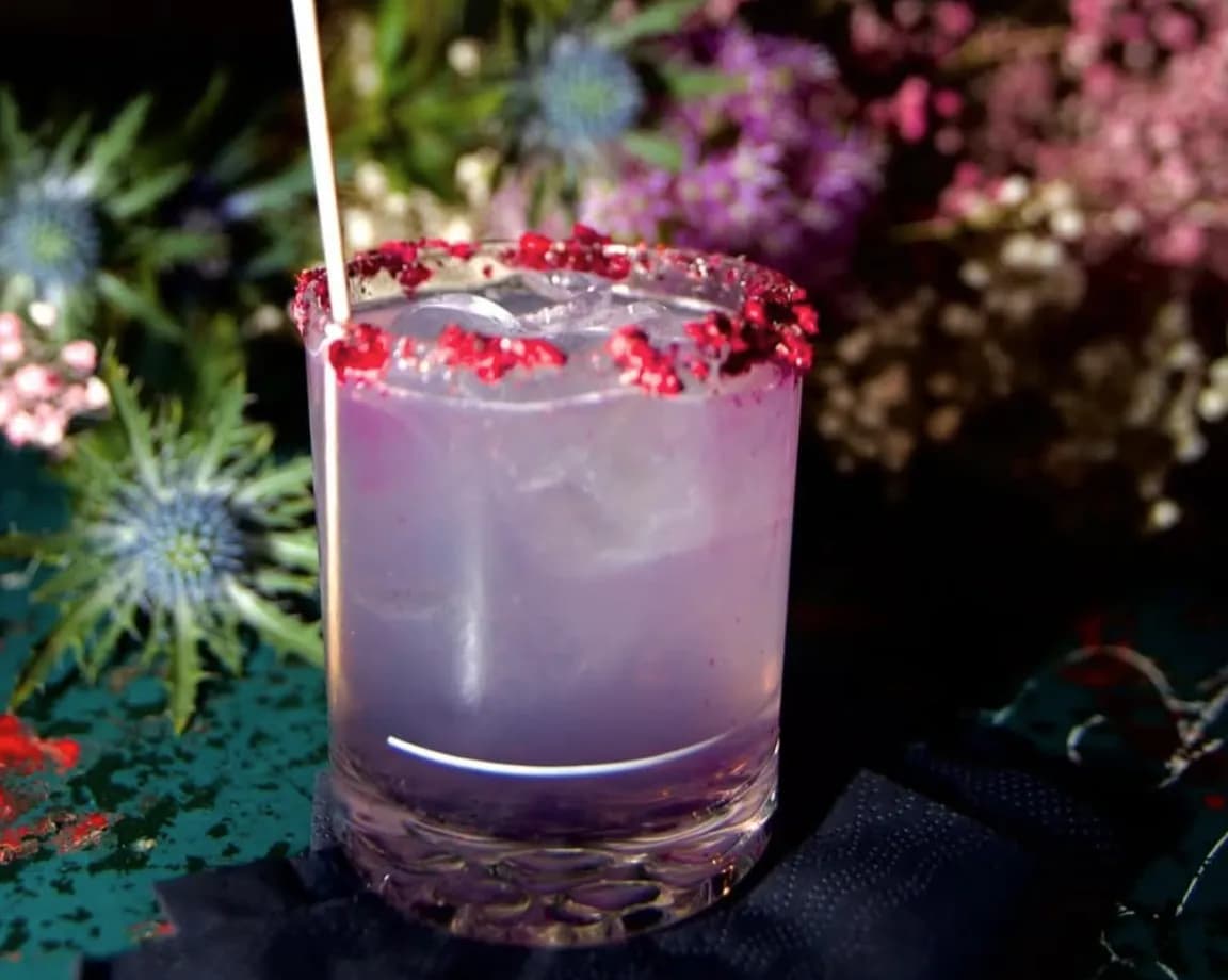 Fatal Bar