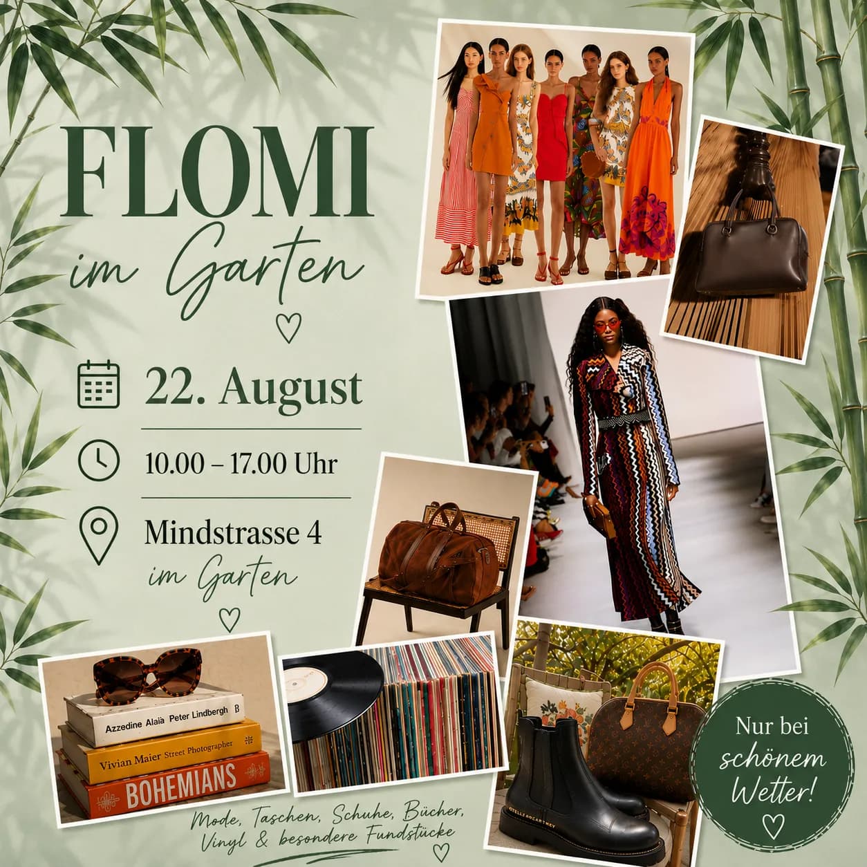 Flomi - 1