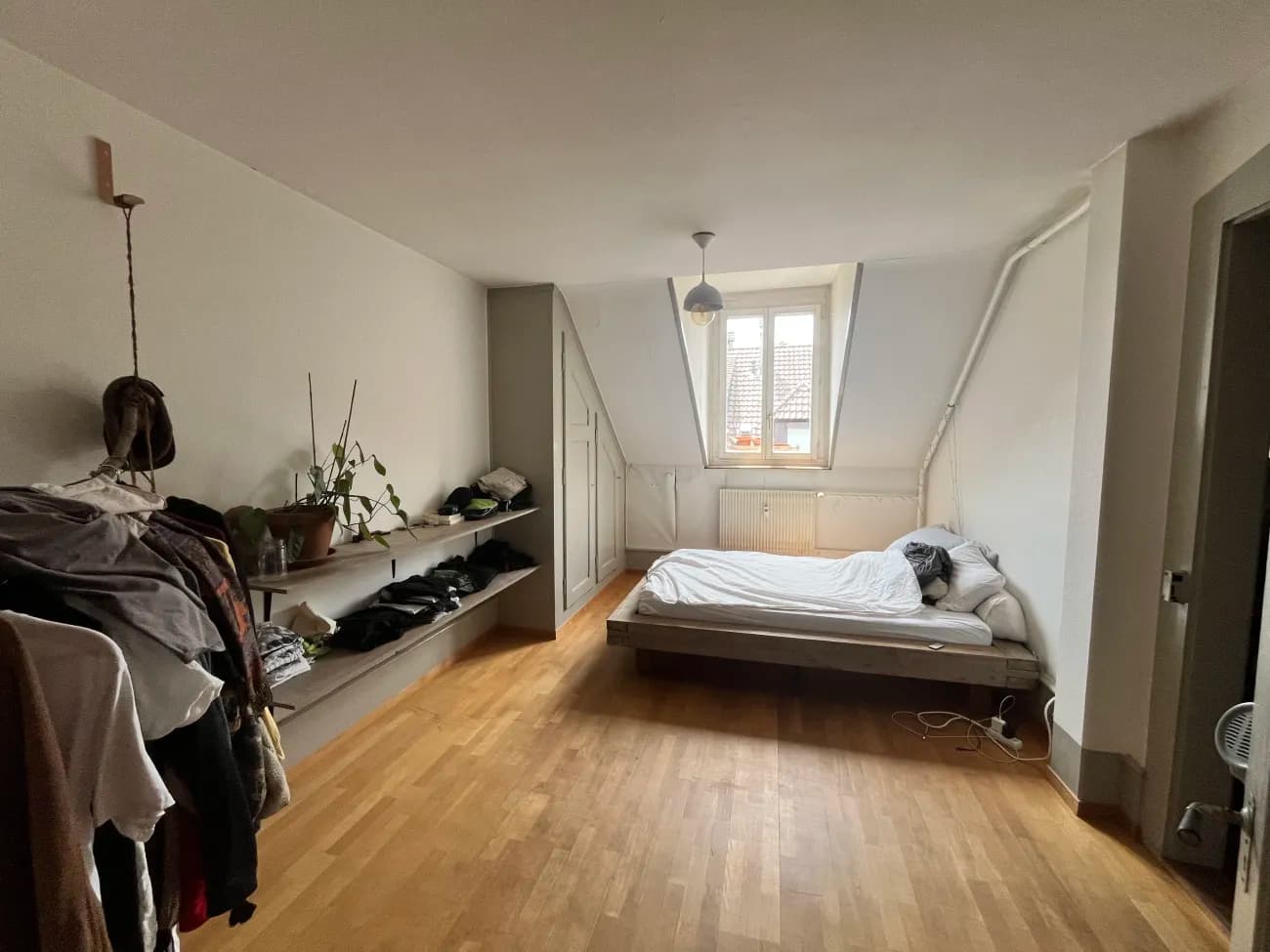 2.5 Zi Wohnung in Bern Breitenrain (Befristet) - 2