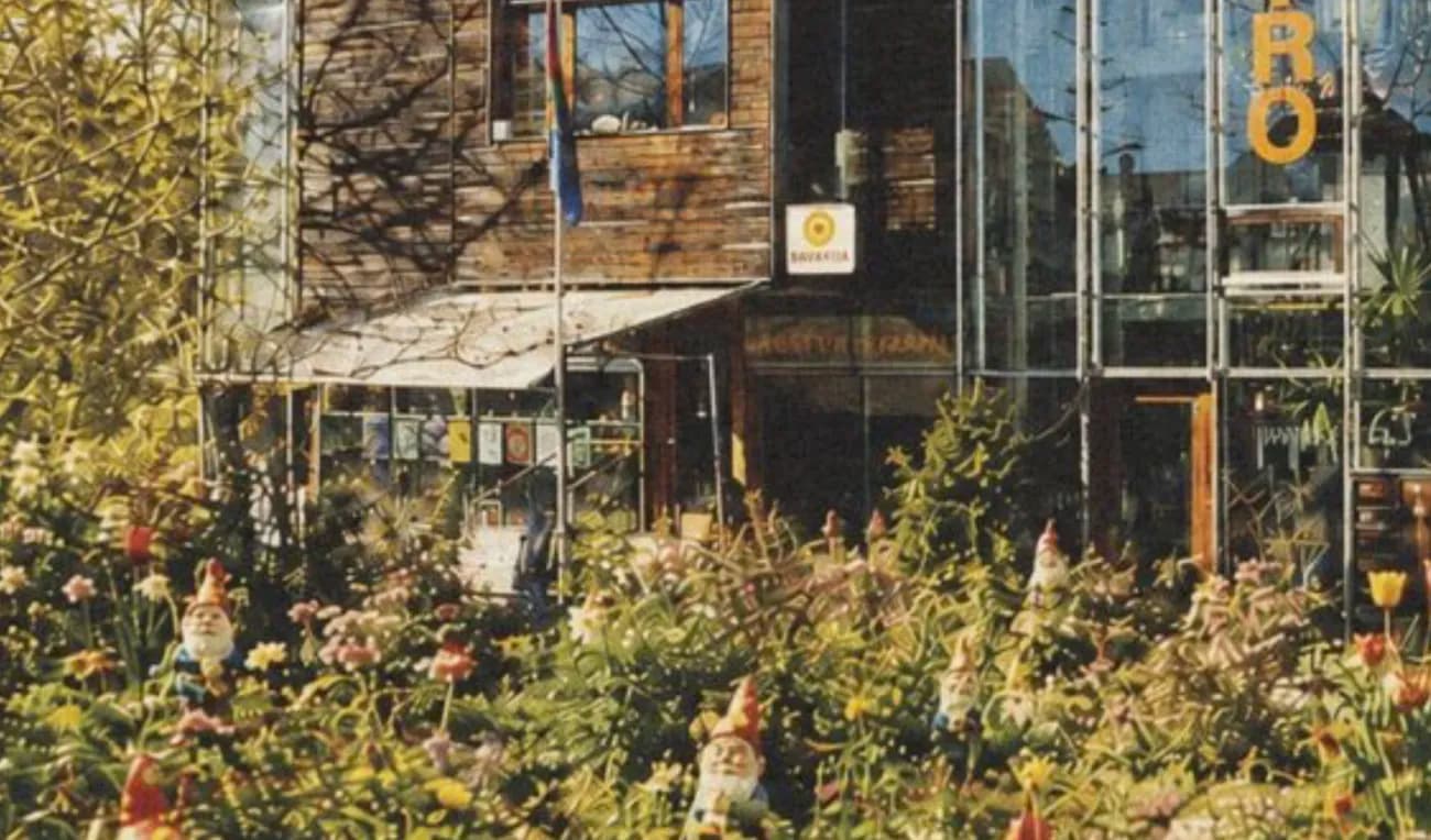 Gartenfestival