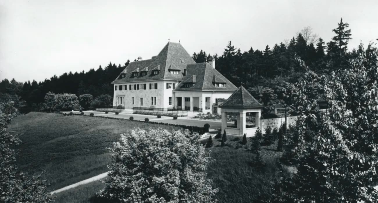 Kaffee, Kuchen und Kultur