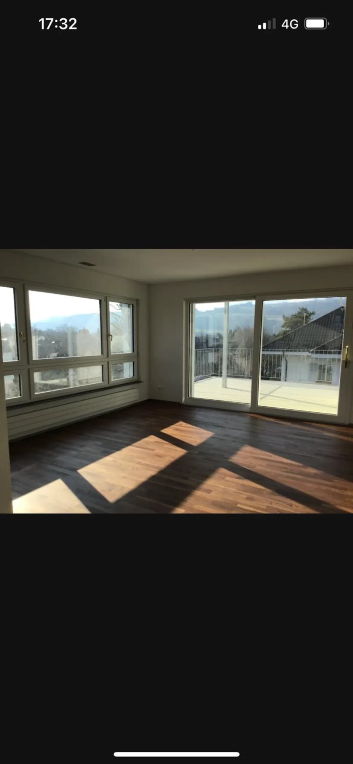 Tausche Wohnung - 3