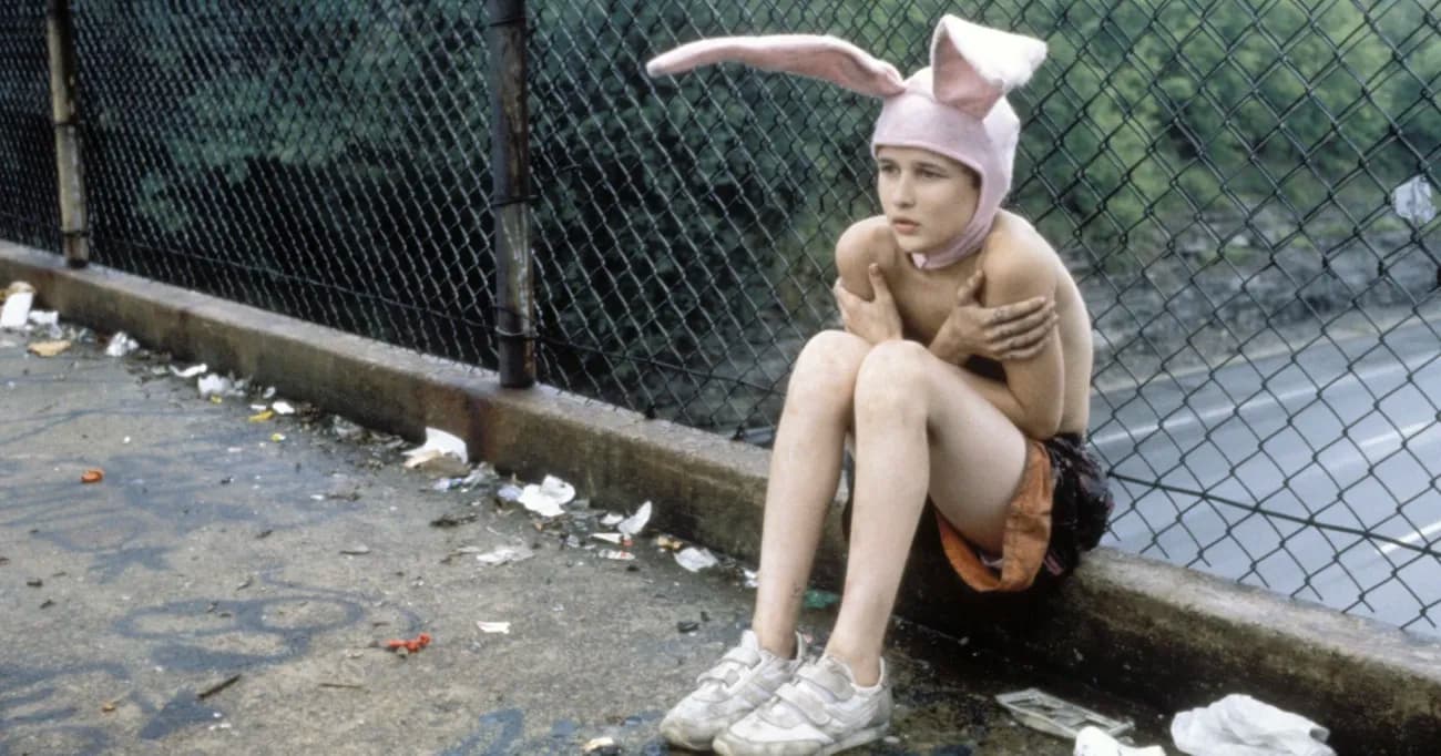 Xenix Openair: Gummo