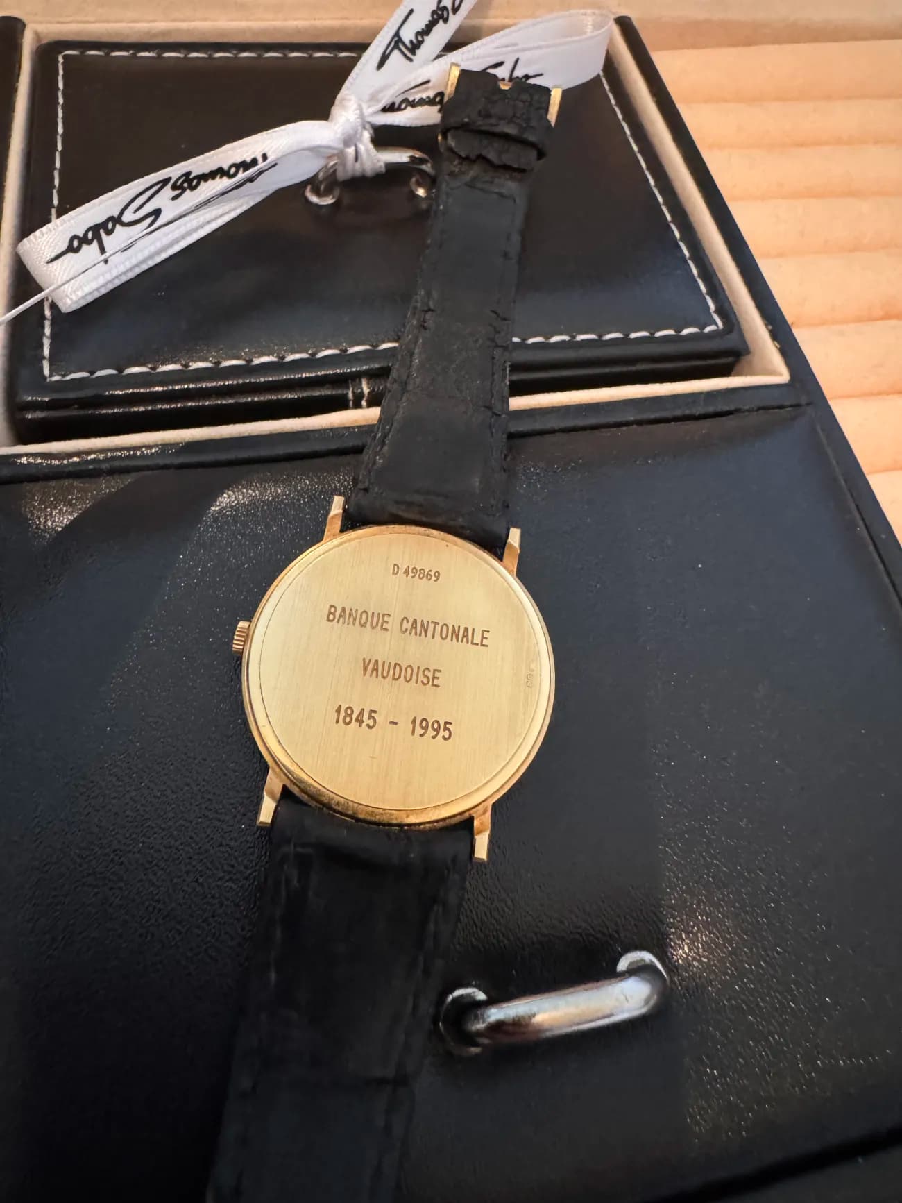 Audemar Piquet Classic Watch Collector Edition - 3