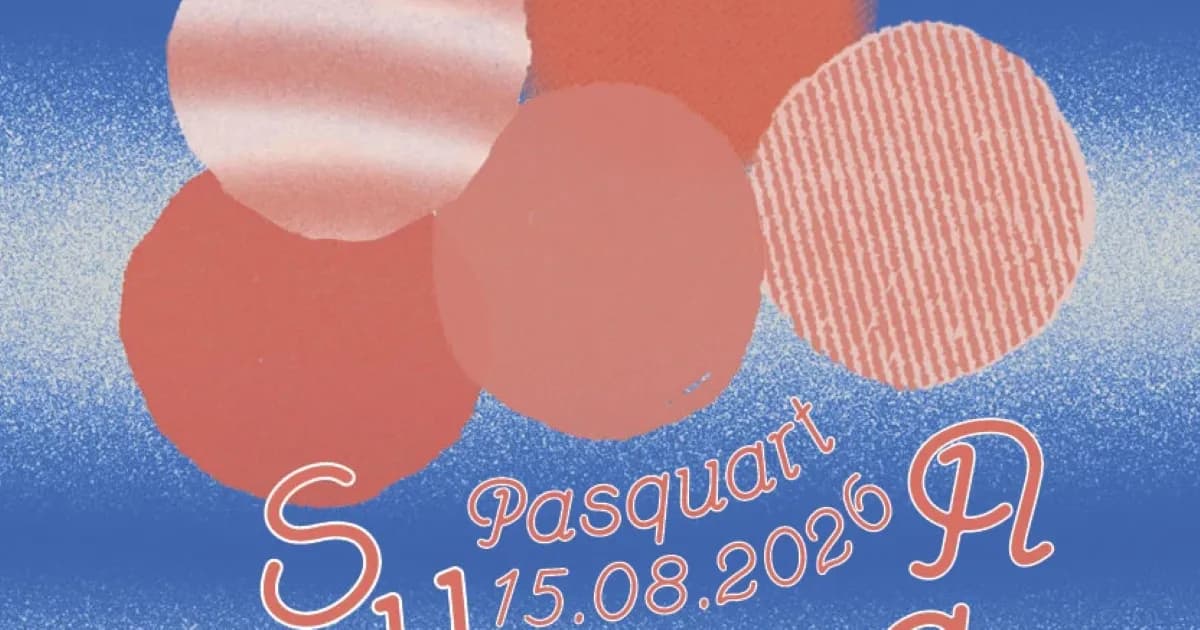 BIENNE: Une chouette fête d'été