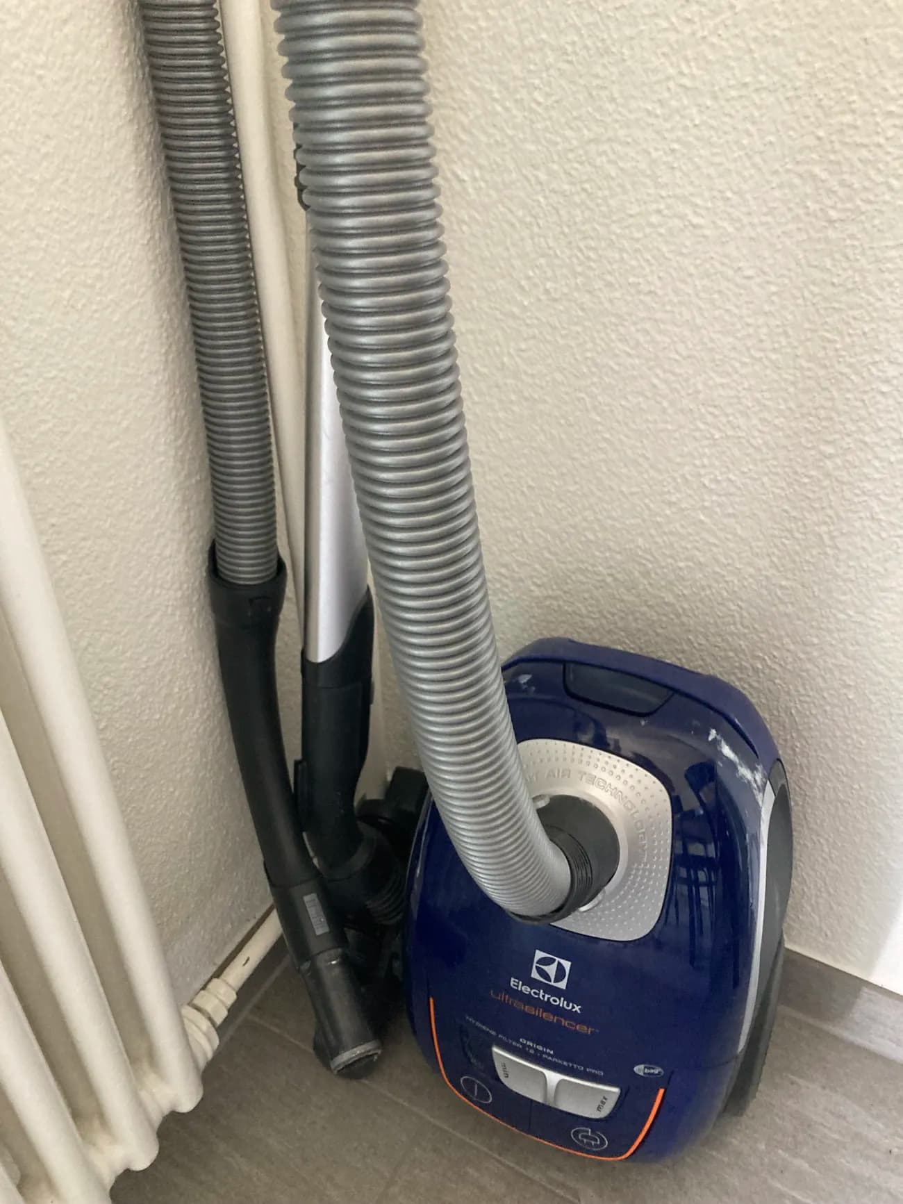 Staubsauger ELECTROLUX - 2
