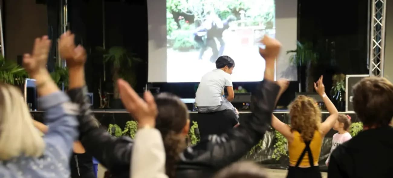 LAUSANNE: 10 ans de ciné en plein air