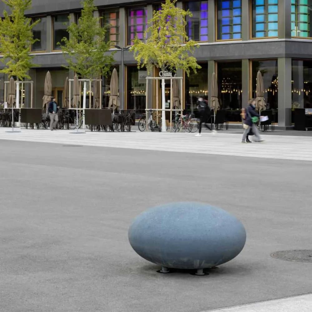 Profile image of - Stadt Zürich, Kunst im öffentlichen Raum (KiöR)