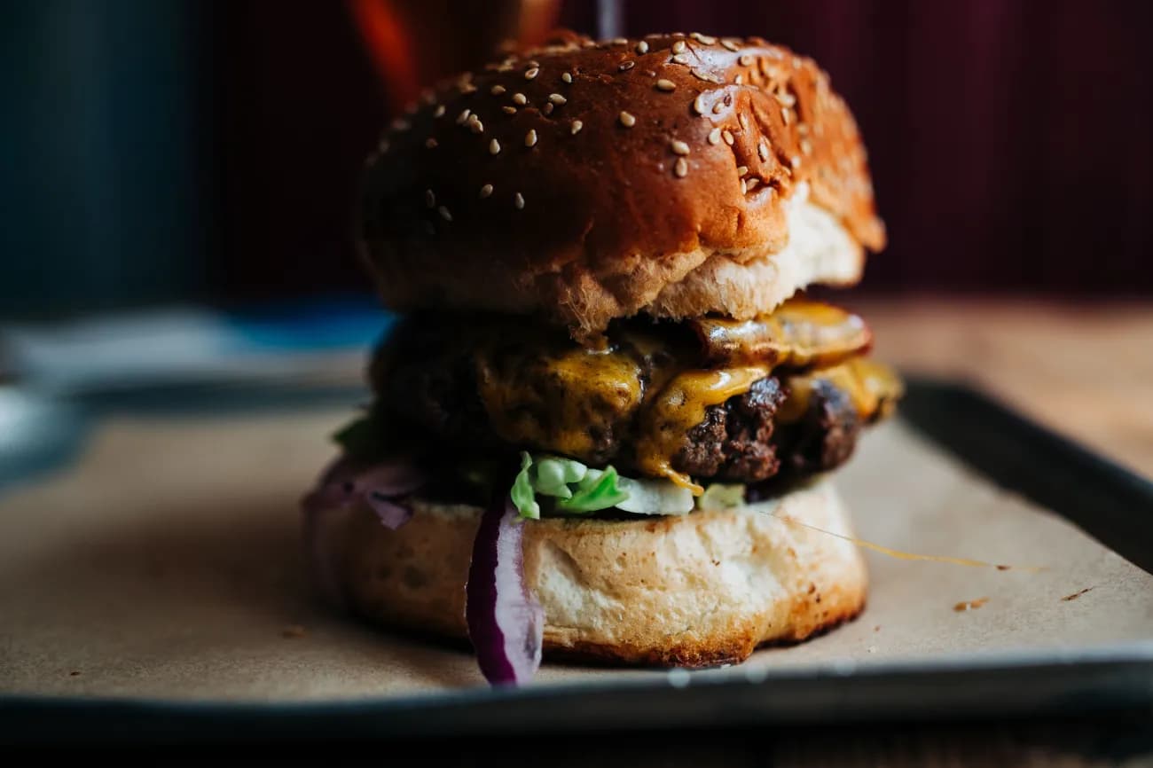 Wo gibt es den besten Burger?