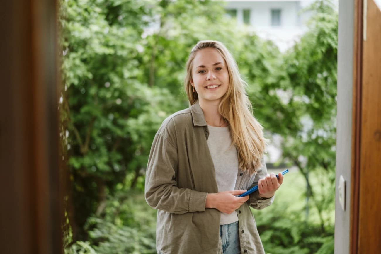 Flexibler Job für dein Zwischenjahr (25-50 CHF/h) w/m/d - 1