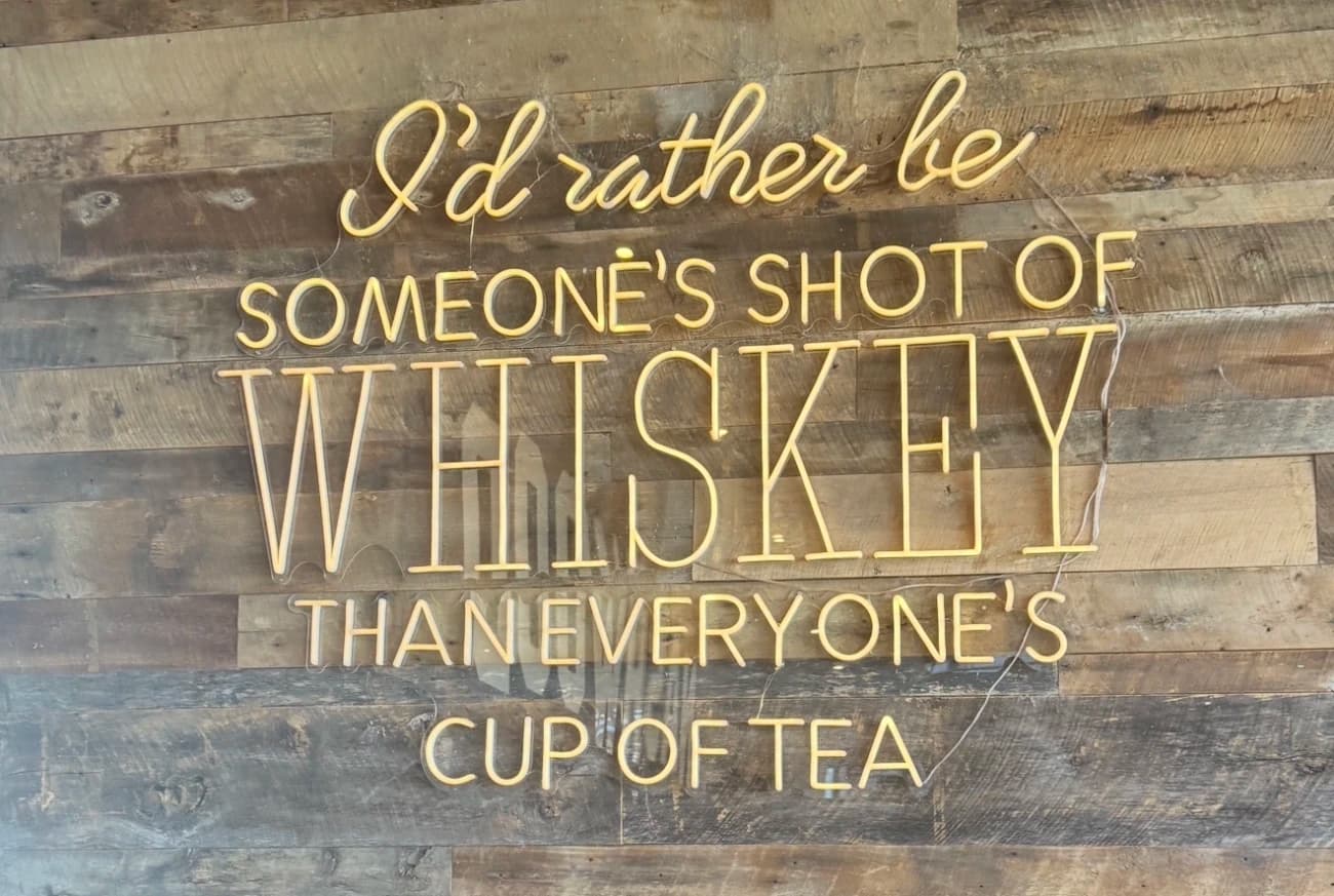 Random Tipsy Facts (1)