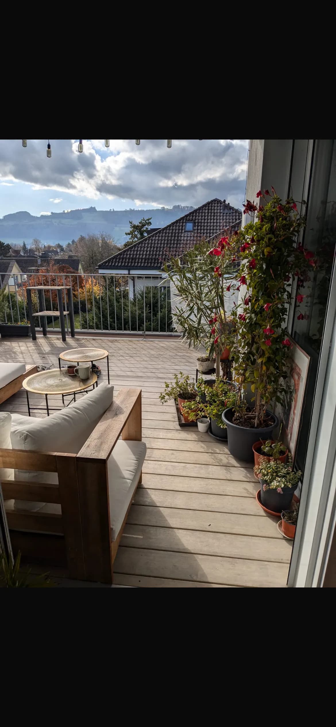 Tausche Wohnung - 1