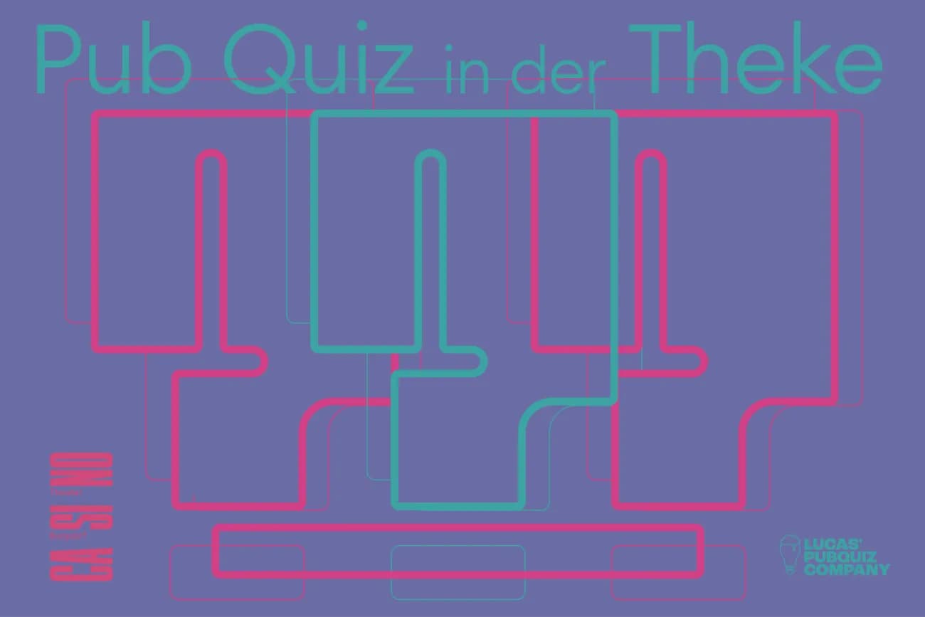 Pubquiz - 1